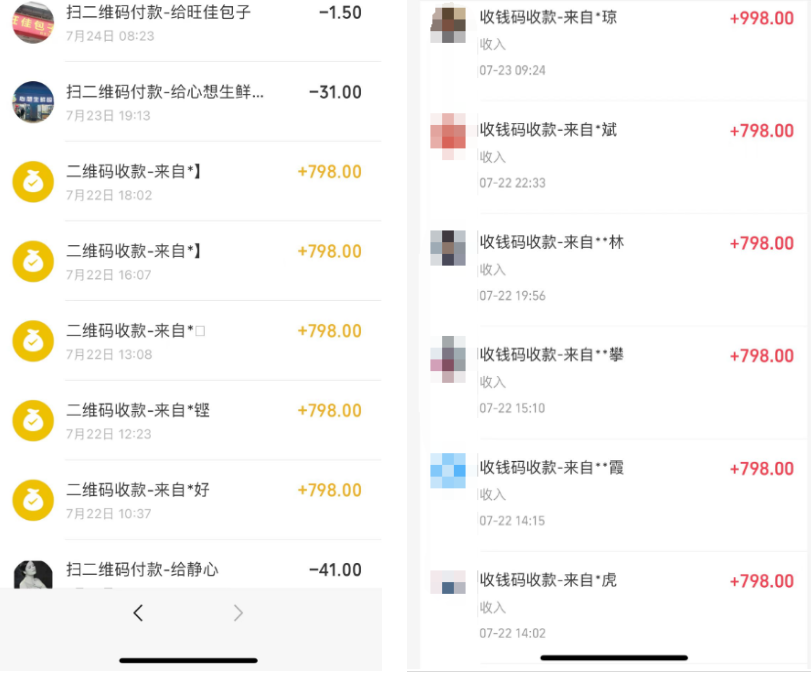 从失败者到月入 5W+,我只做了一件事:搞懂网创资源站!别再瞎当韭菜了!